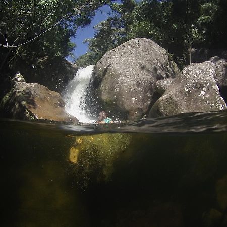 Itaipava Hostel Petrópolis Buitenkant foto