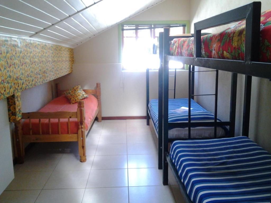 Itaipava Hostel Petrópolis Kamer foto