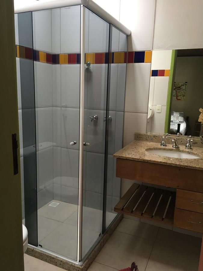 Itaipava Hostel Petrópolis Buitenkant foto