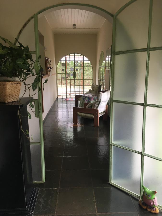 Itaipava Hostel Petrópolis Buitenkant foto